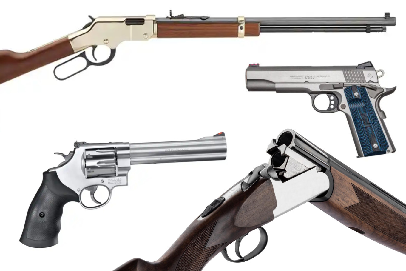 Armes à personnaliser, gravure décorative et personnelle