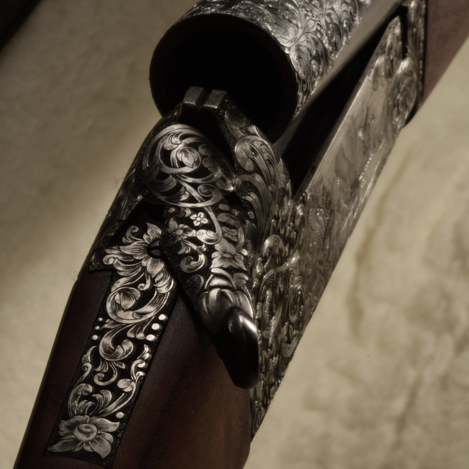 image gravure sur arme à feu 7